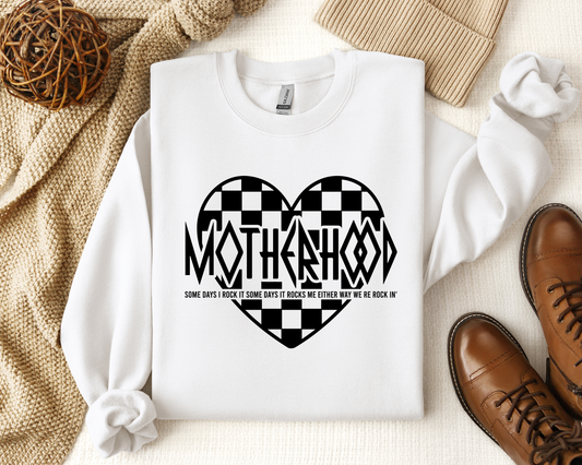 MOTHERHOOD CREW
