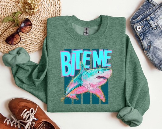 BITE ME CREW