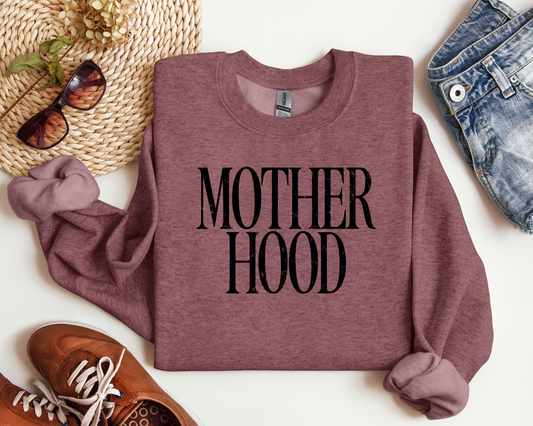 MOTHERHOOD CREW