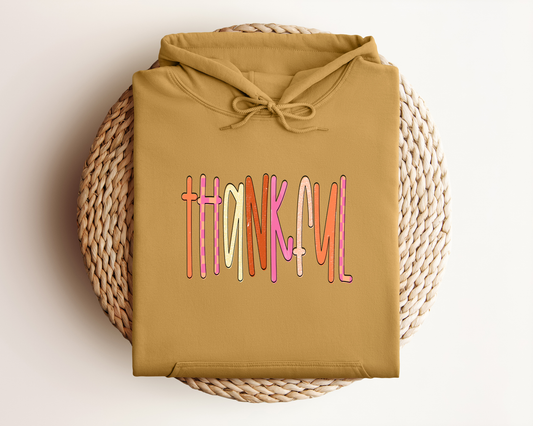 THANKFUL HOODIE