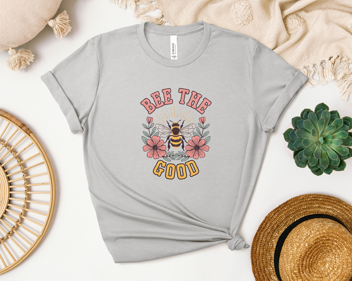 BE THE GOOD SHIRT