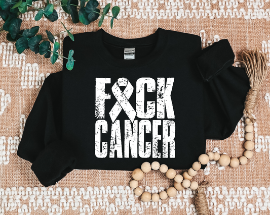 FUCK CANCER CREW