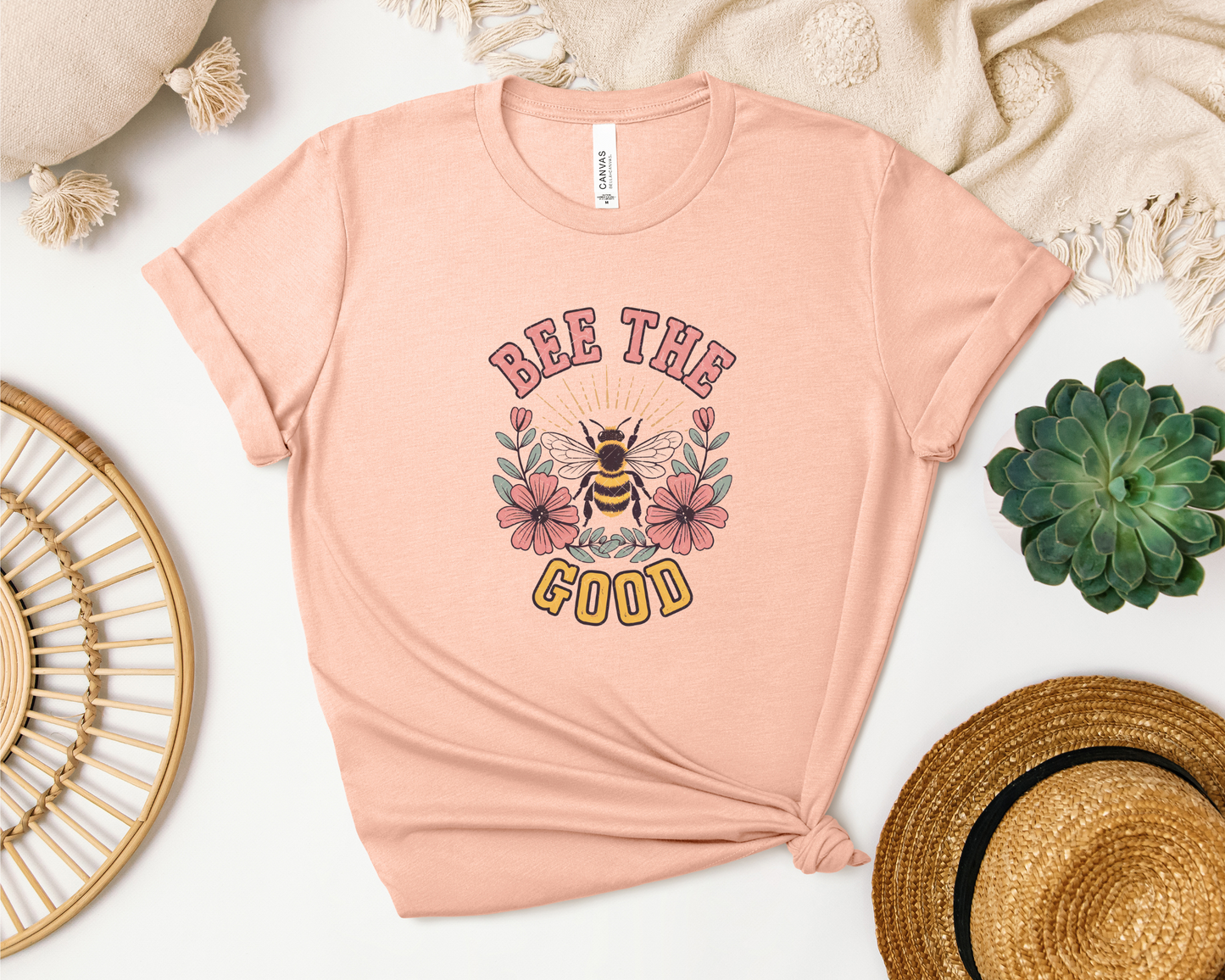 BE THE GOOD SHIRT
