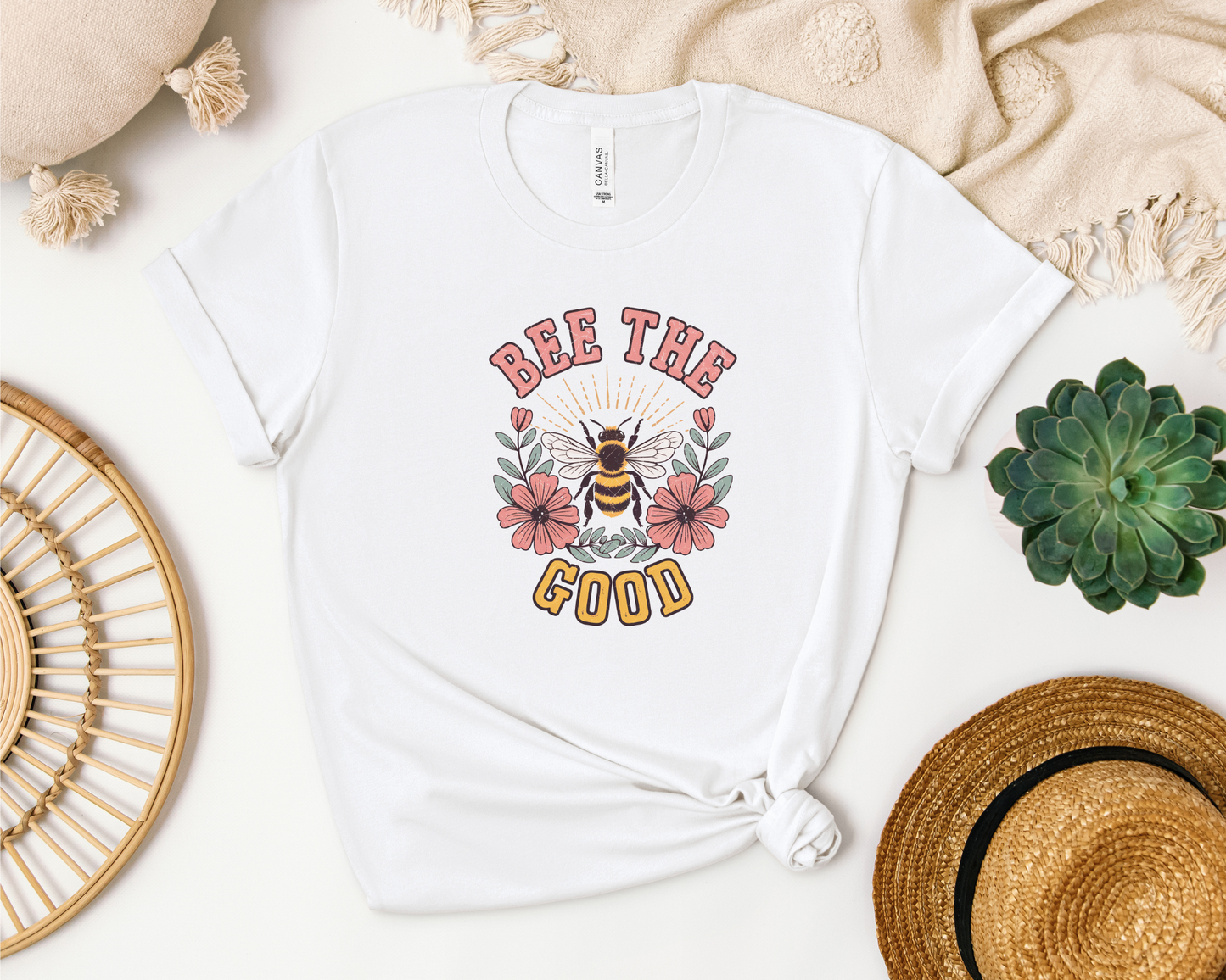 BE THE GOOD SHIRT