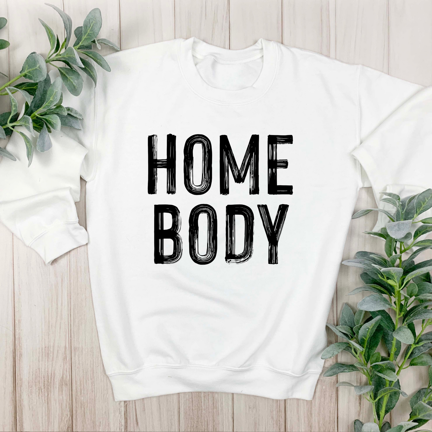 HOME BODY CREW