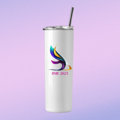 BME 30 OZ TUMBLER