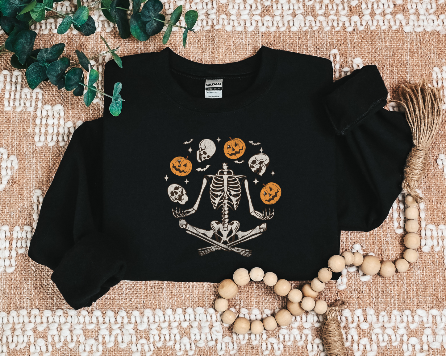 JUGGLING SKELETON CREW