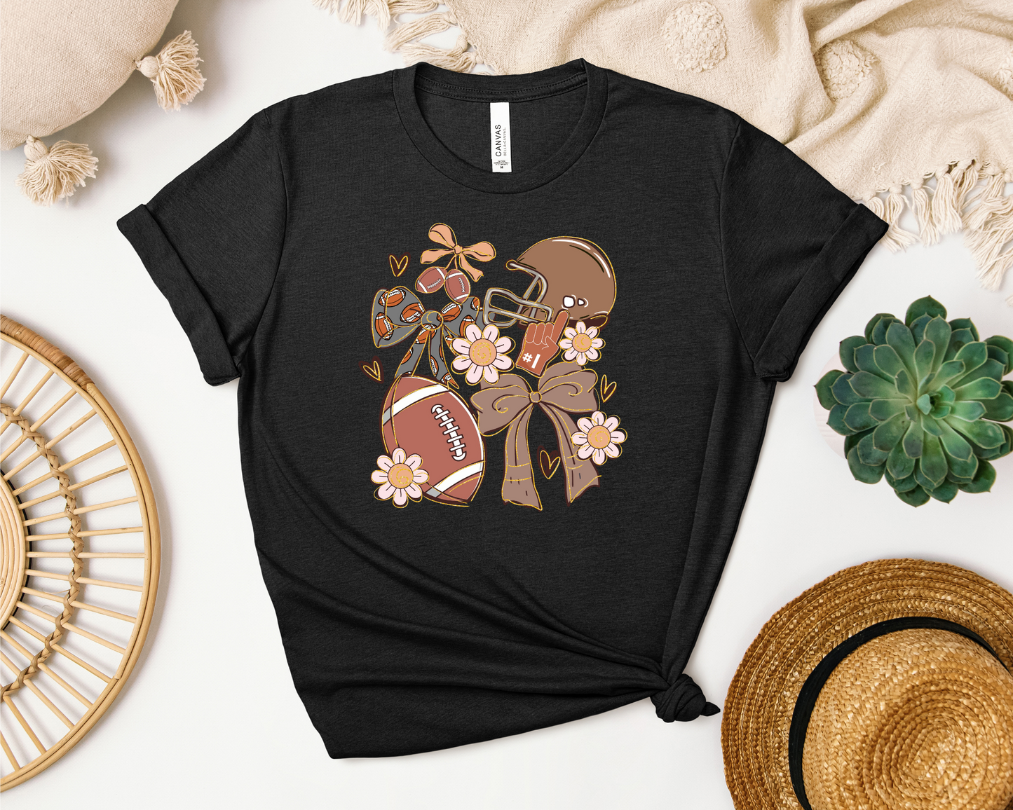FOOTBALL SHIRT