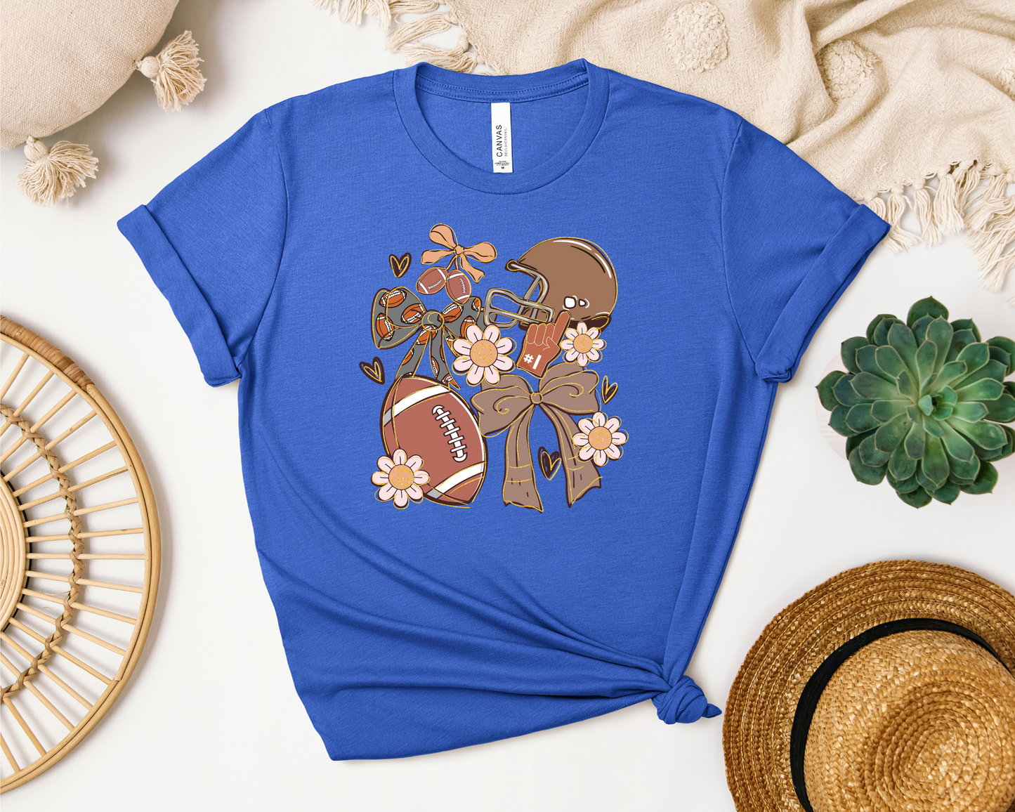 FOOTBALL SHIRT