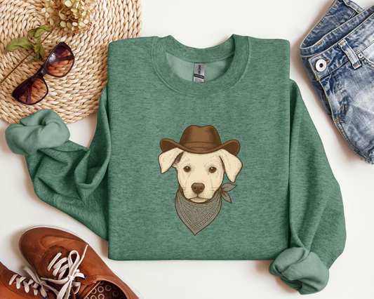 *NEW* RANGER DOUG CREW