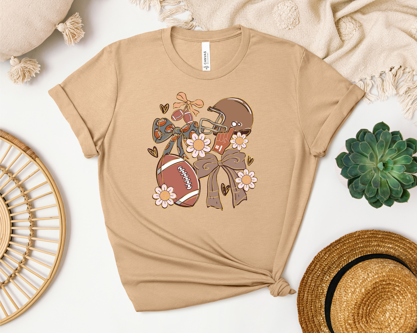 FOOTBALL SHIRT