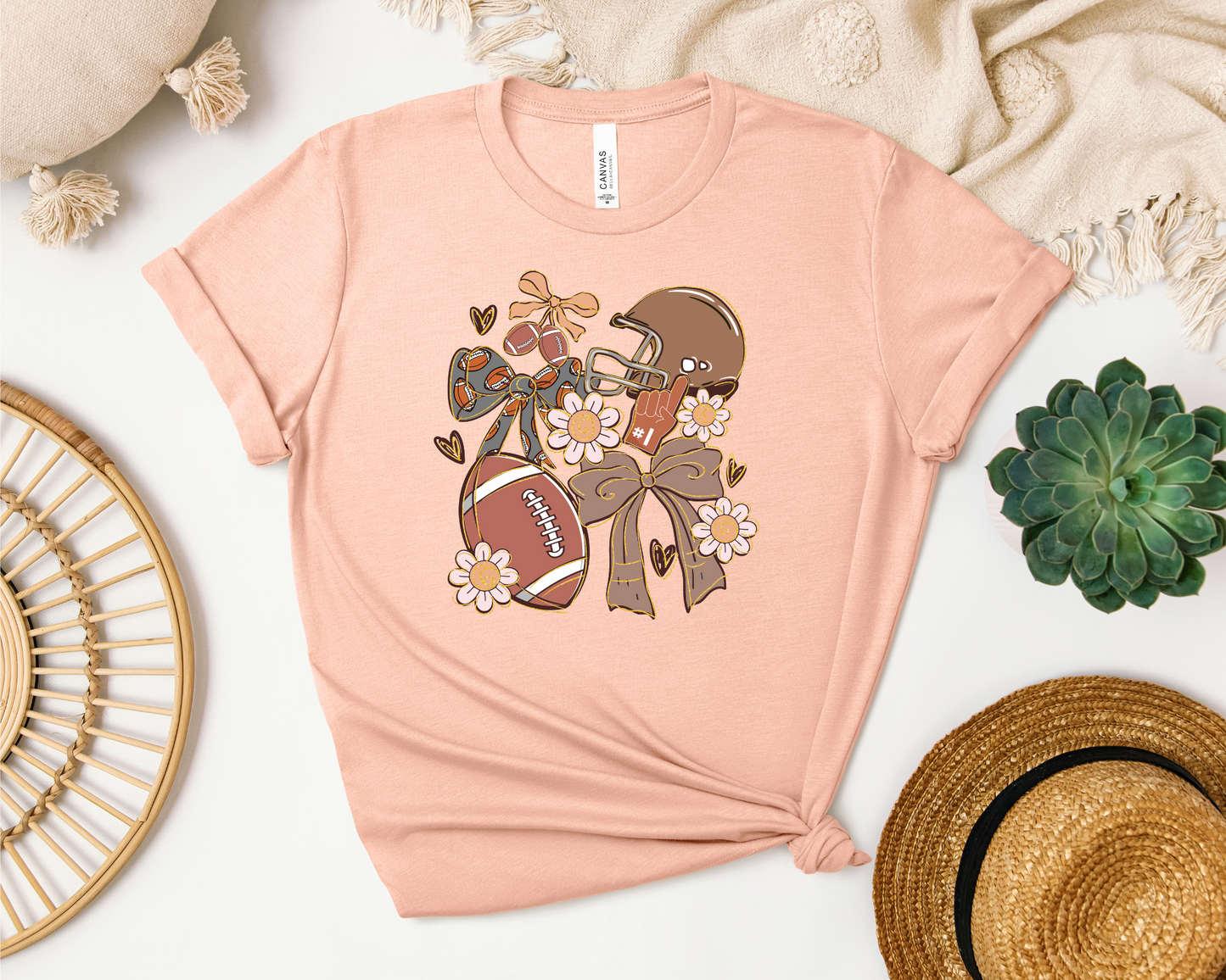 FOOTBALL SHIRT