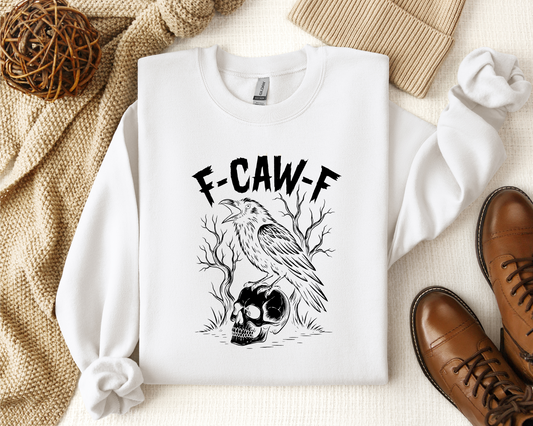 F-CAW-F CREW