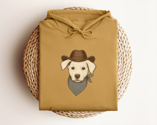 *NEW* RANGER DOUG HOODIE