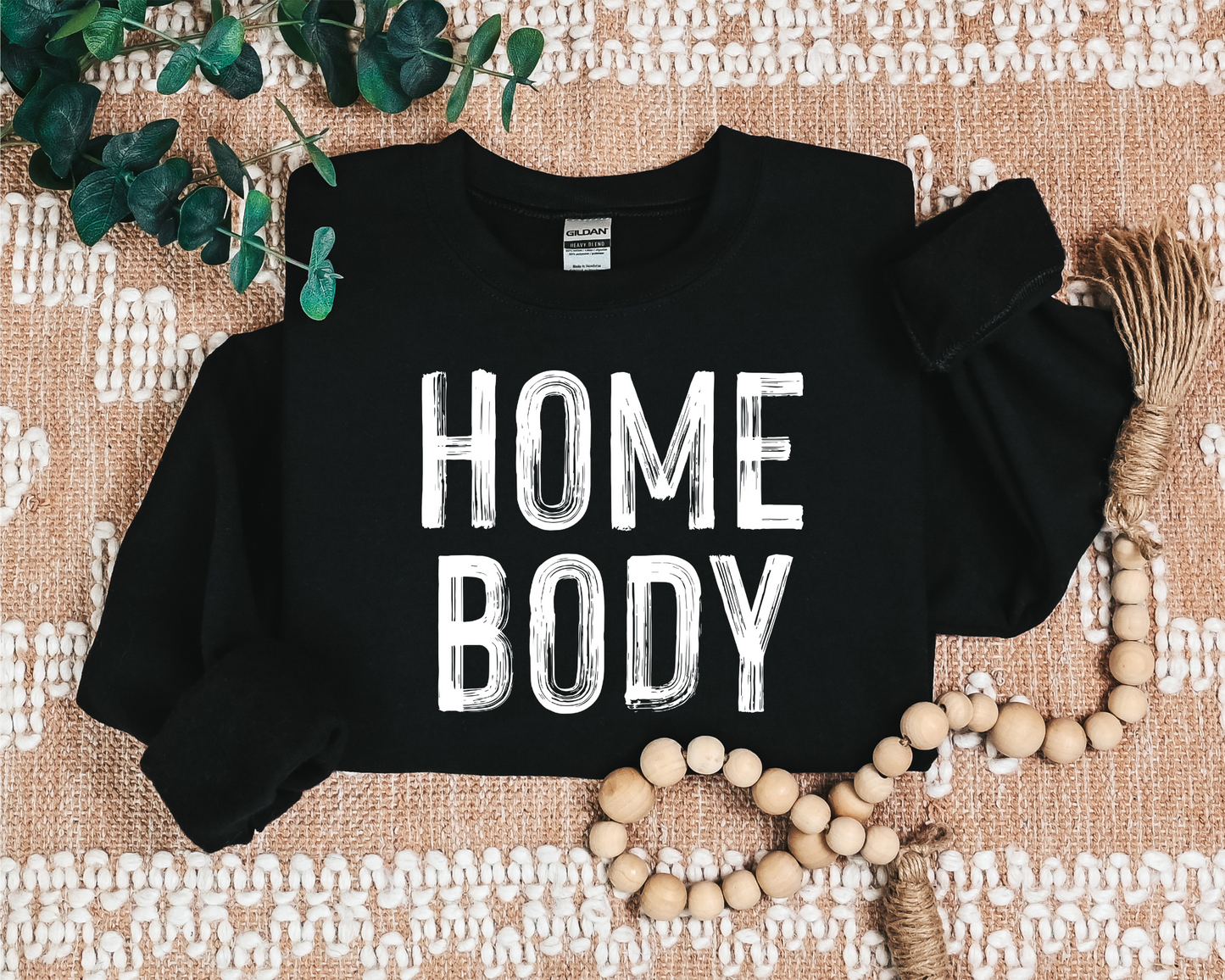 HOME BODY CREW