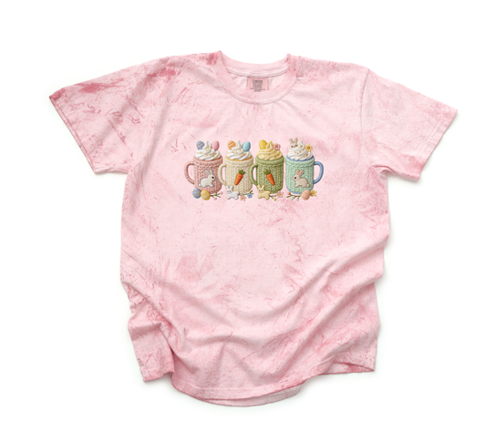 *NEW* EASTER CUPS CC SHIRT