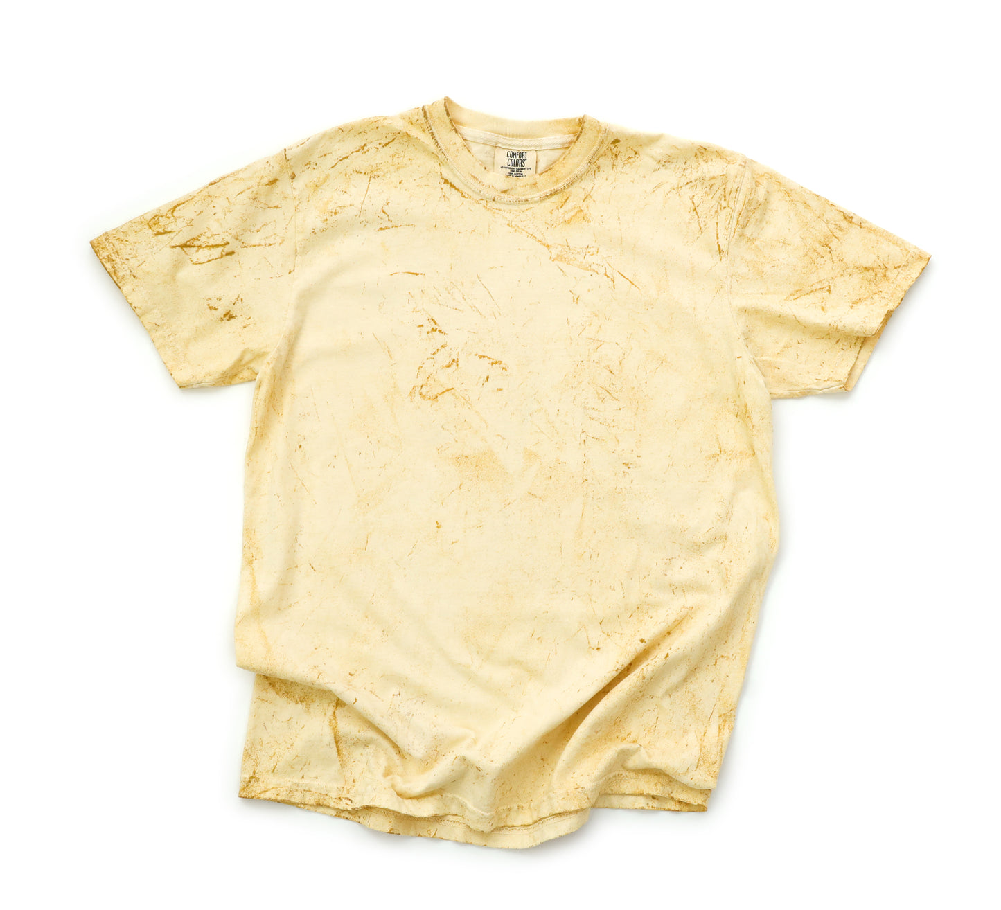 DISCONTINUING COMFORT COLOR T SHIRTS