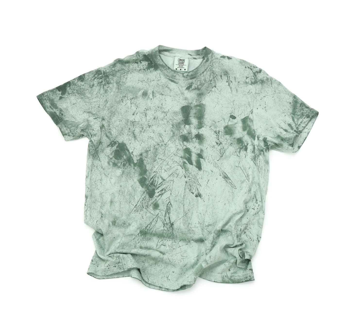 DISCONTINUING COMFORT COLOR T SHIRTS
