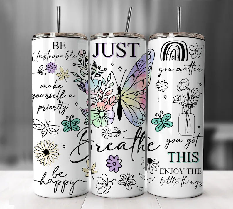 30 OZ TUMBLER