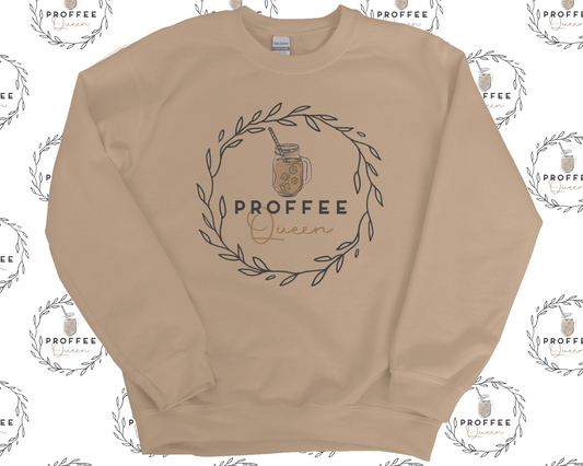 OG PROFFEE QUEEN CREW