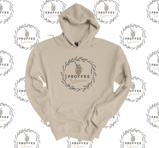 OG PROFFEE QUEEN HOODIE