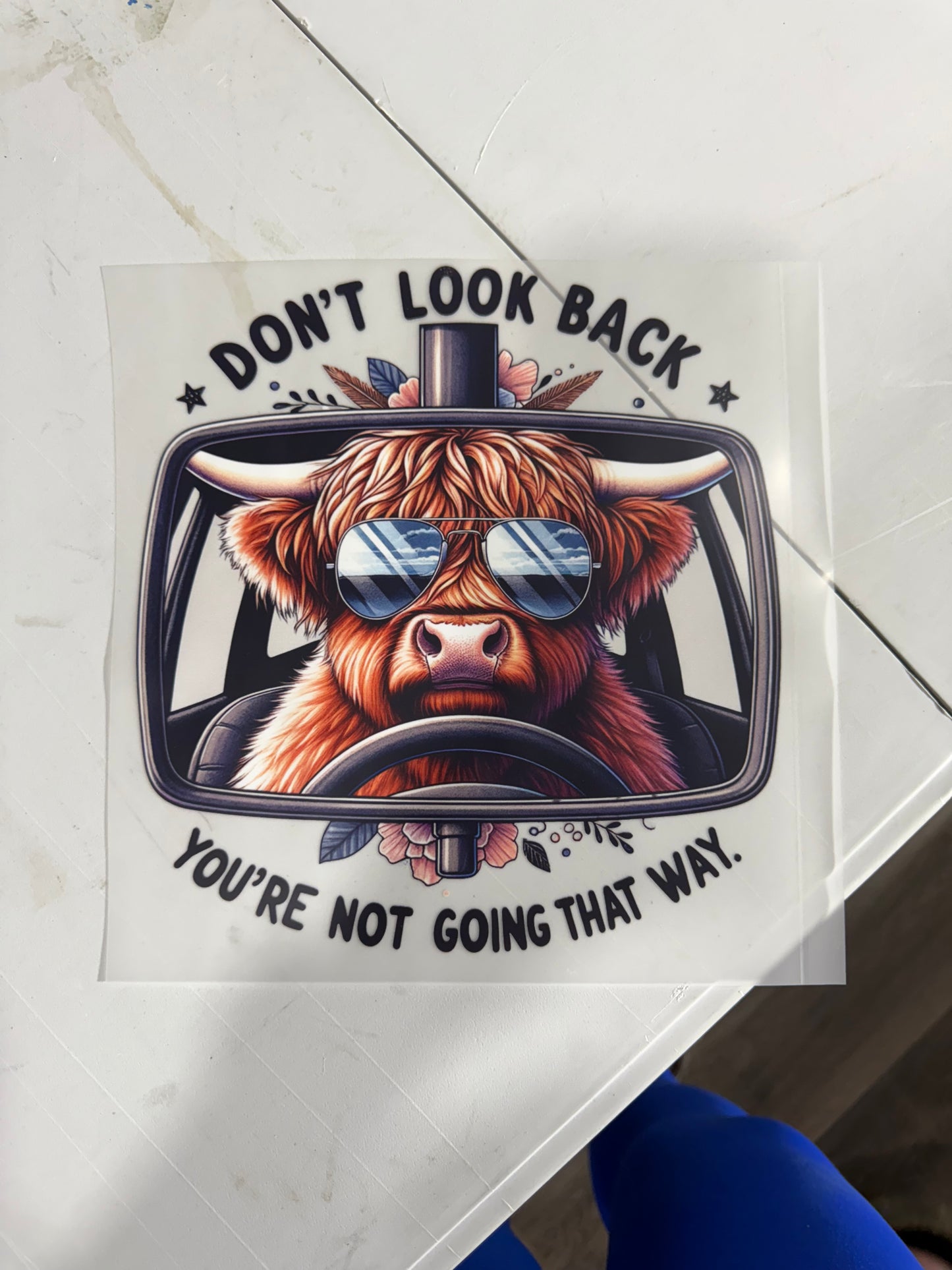 RETIRED DTF PRINTS