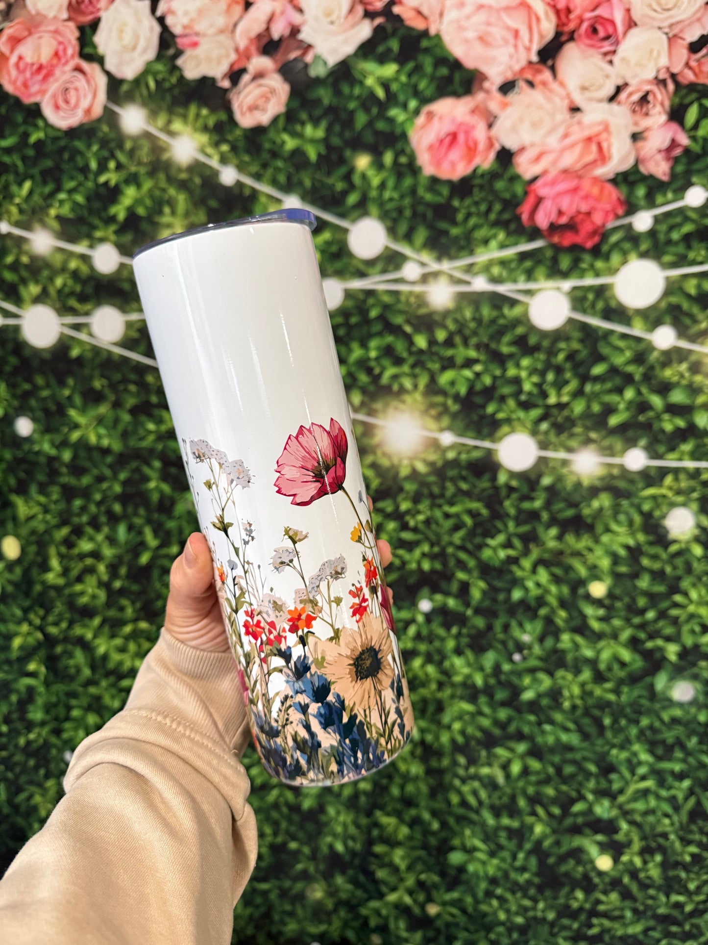 30 OZ TUMBLER