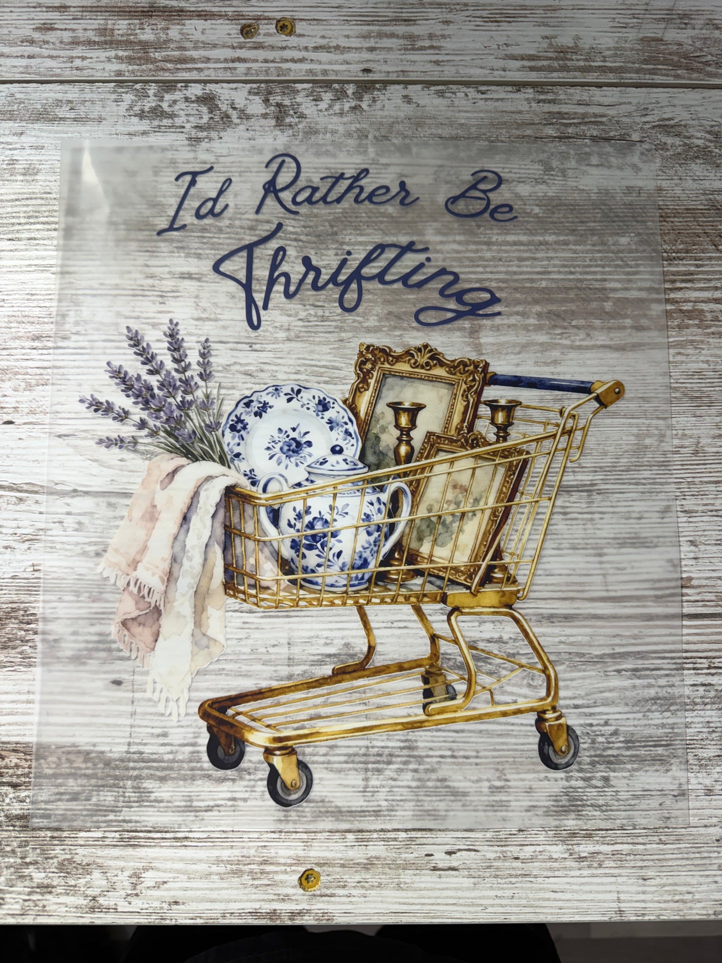 RETIRED DTF PRINTS