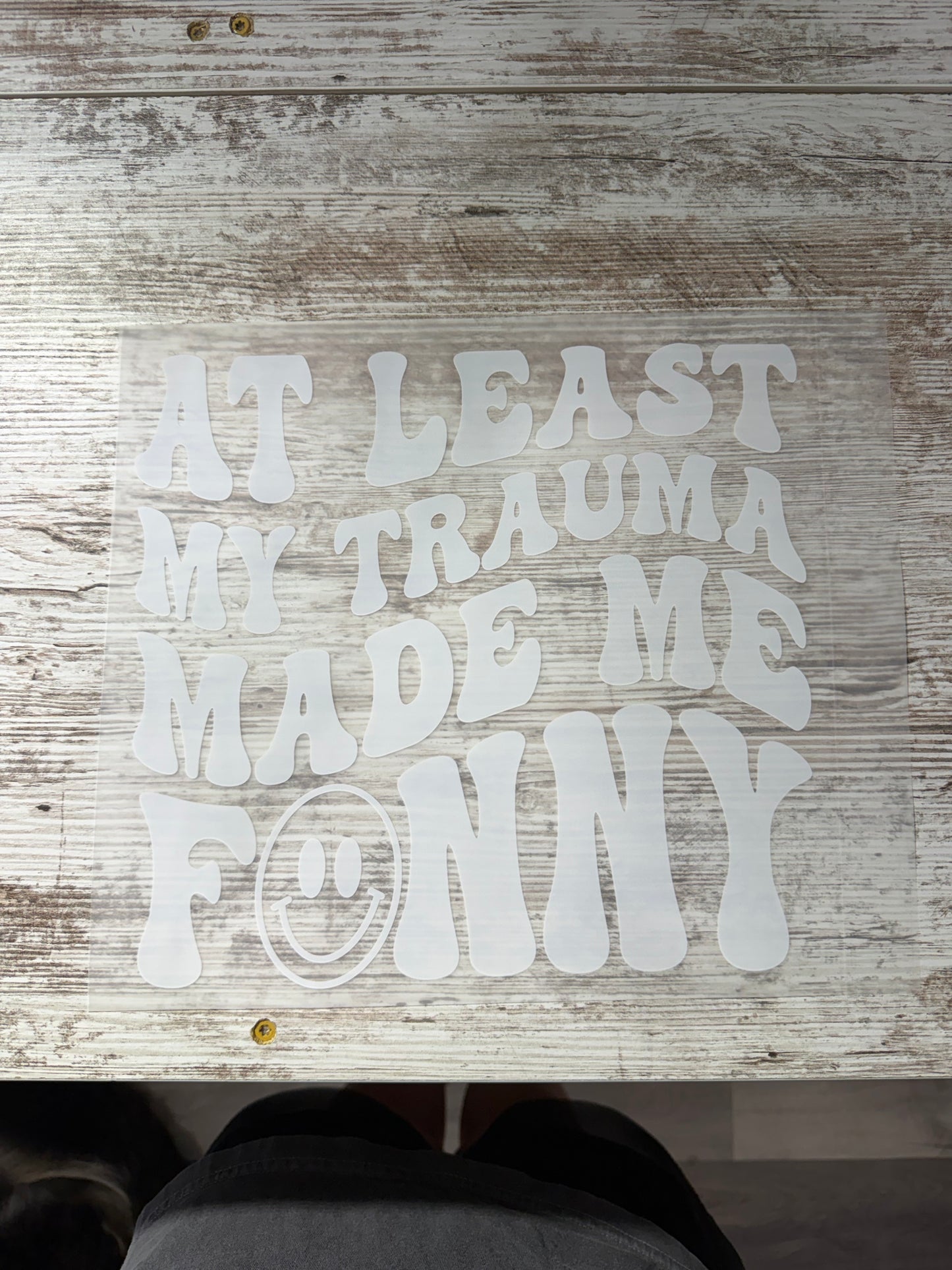 RETIRED DTF PRINTS