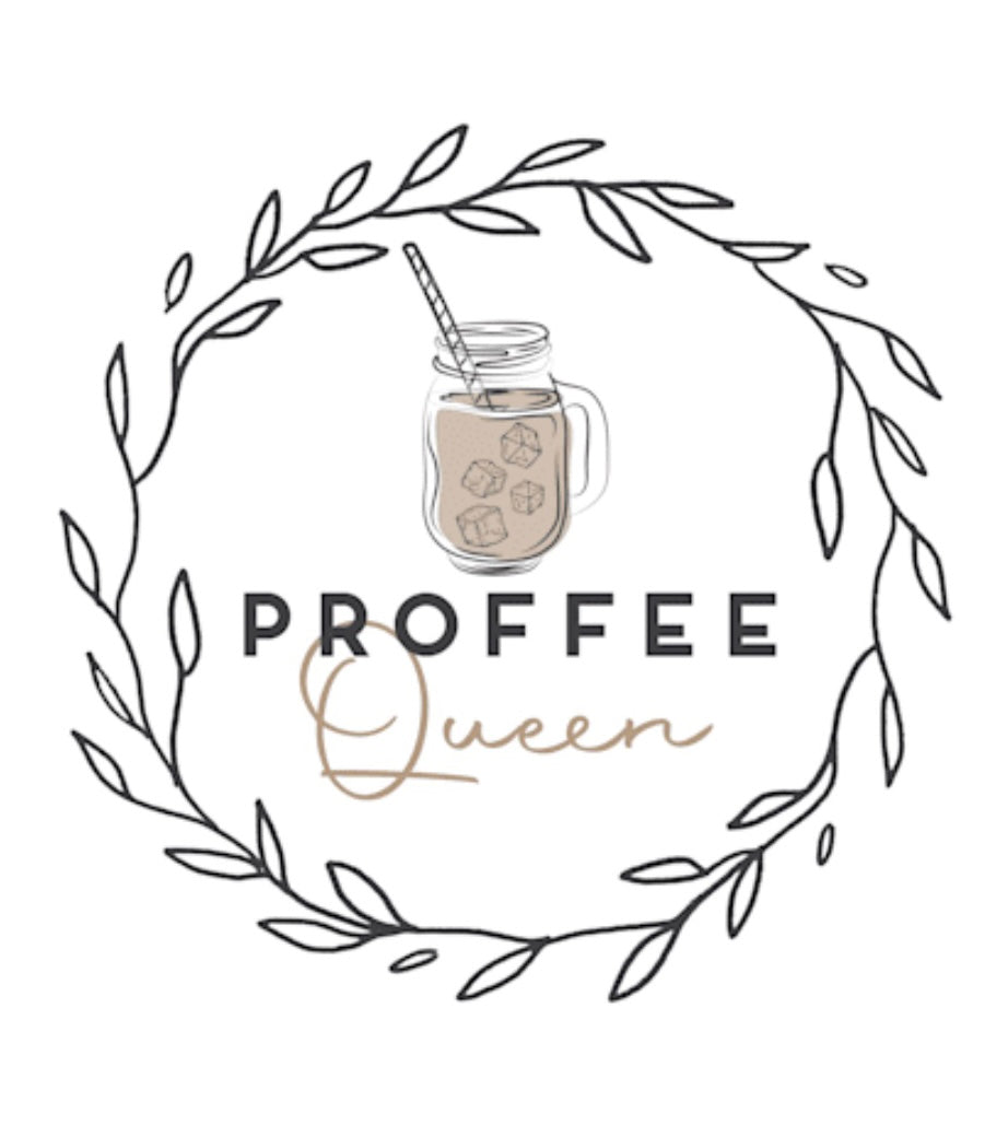 Proffee Queen T’s Gift Card