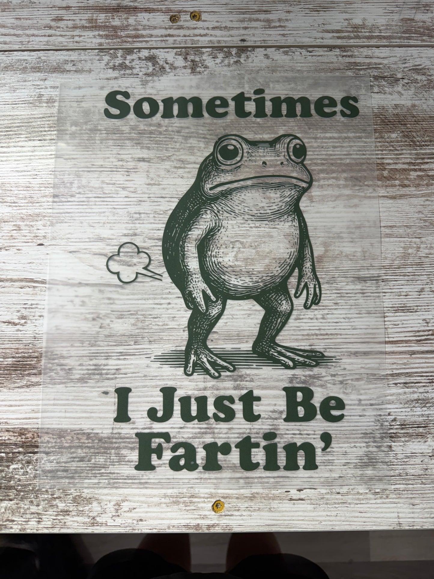 RETIRED DTF PRINTS