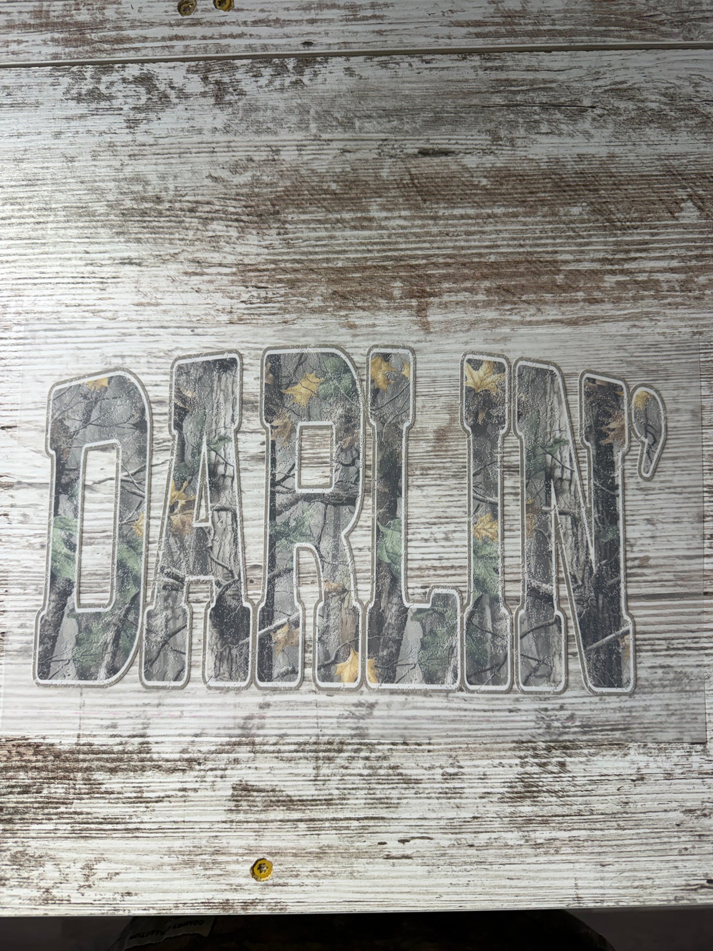 RETIRED DTF PRINTS