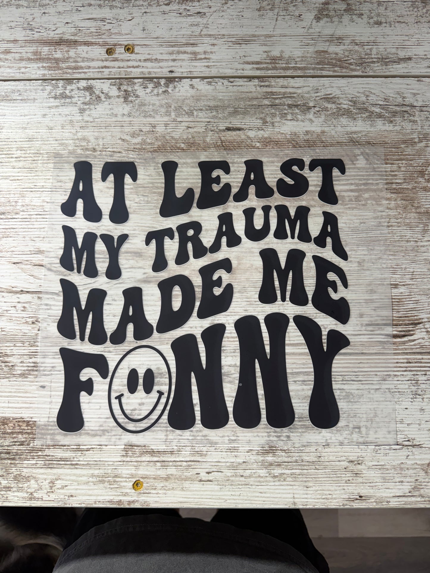RETIRED DTF PRINTS