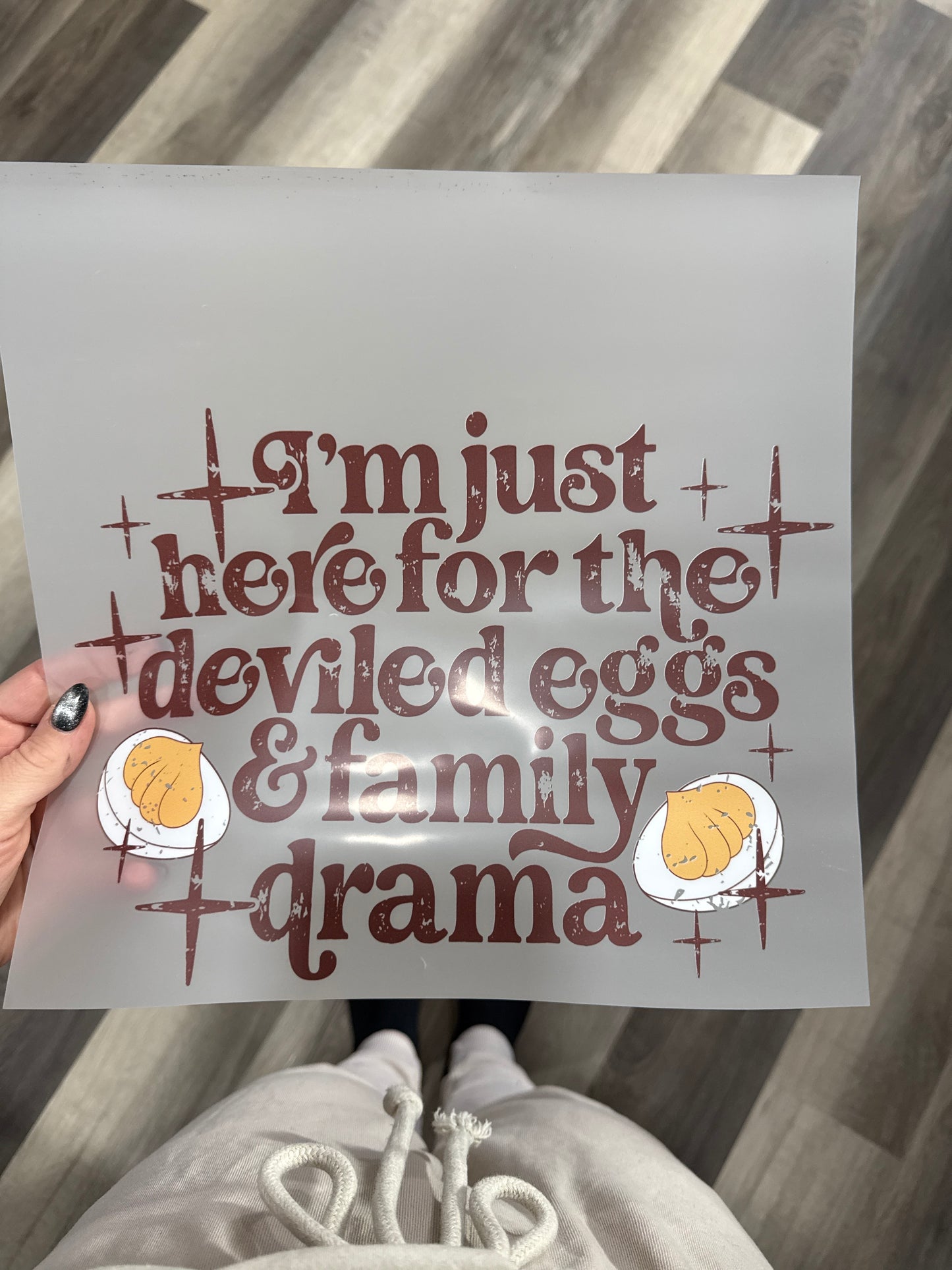 RETIRED DTF PRINTS