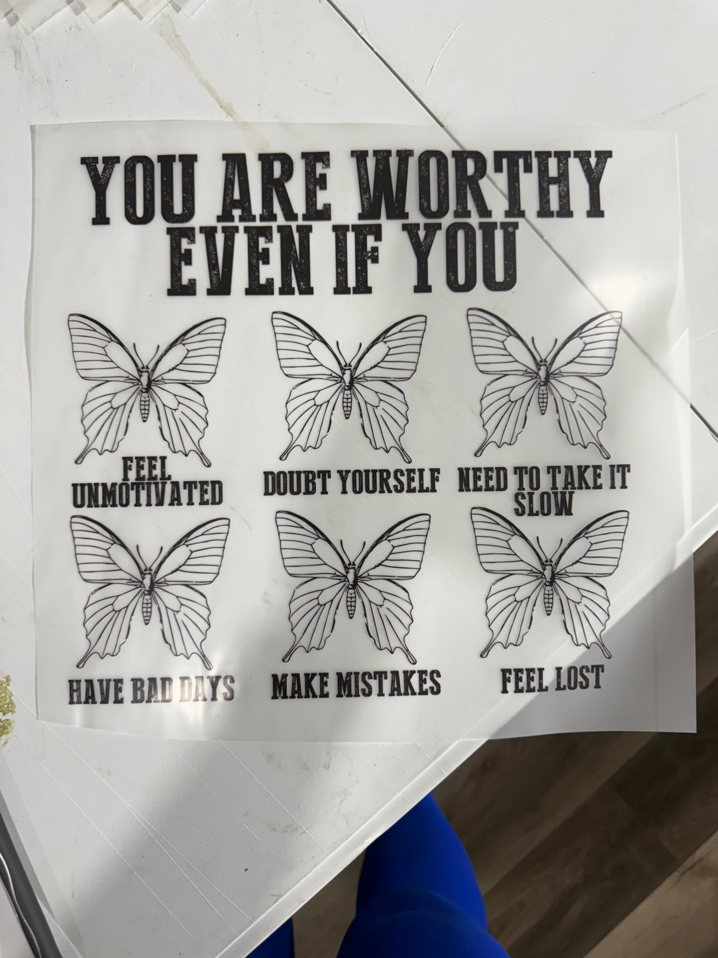 RETIRED DTF PRINTS