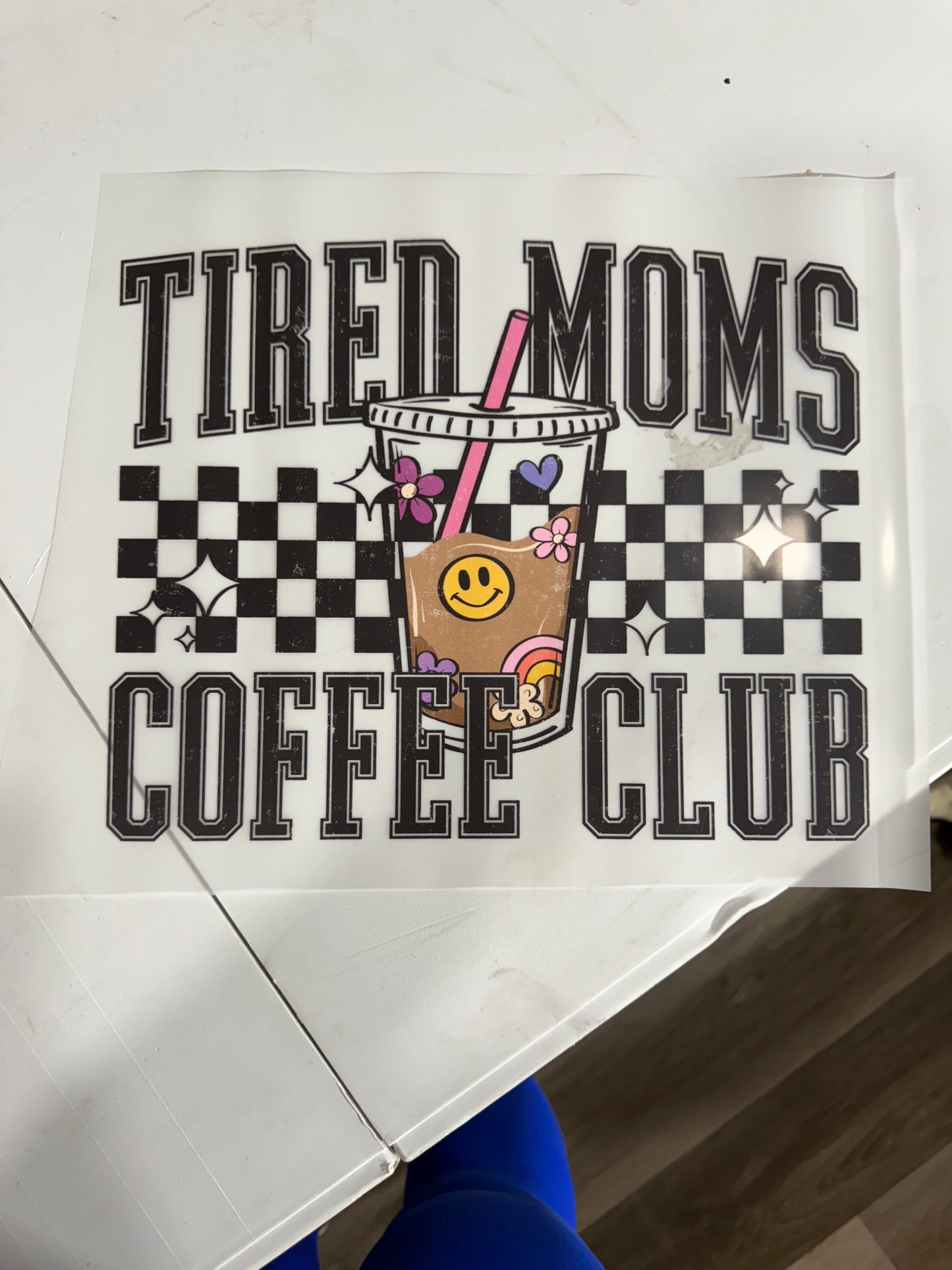 RETIRED DTF PRINTS