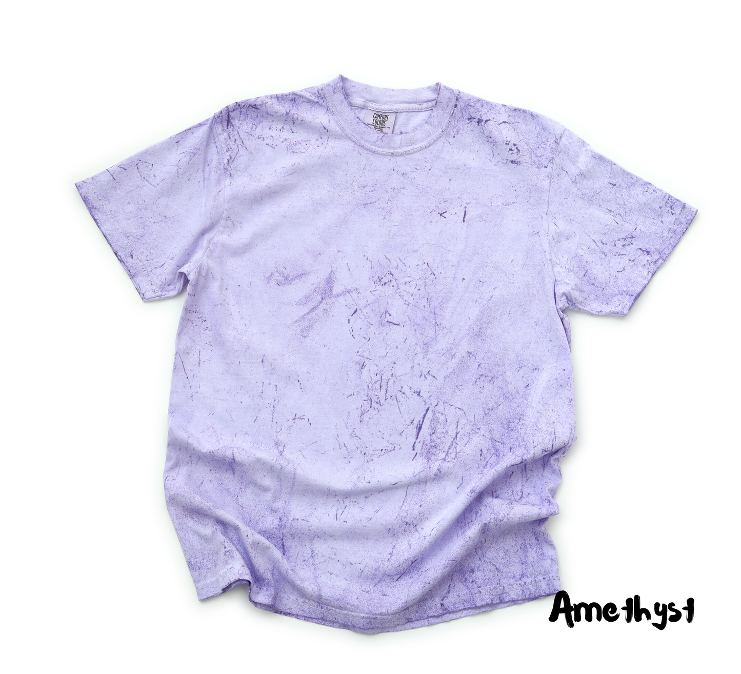 HOME BODY CC SHIRT
