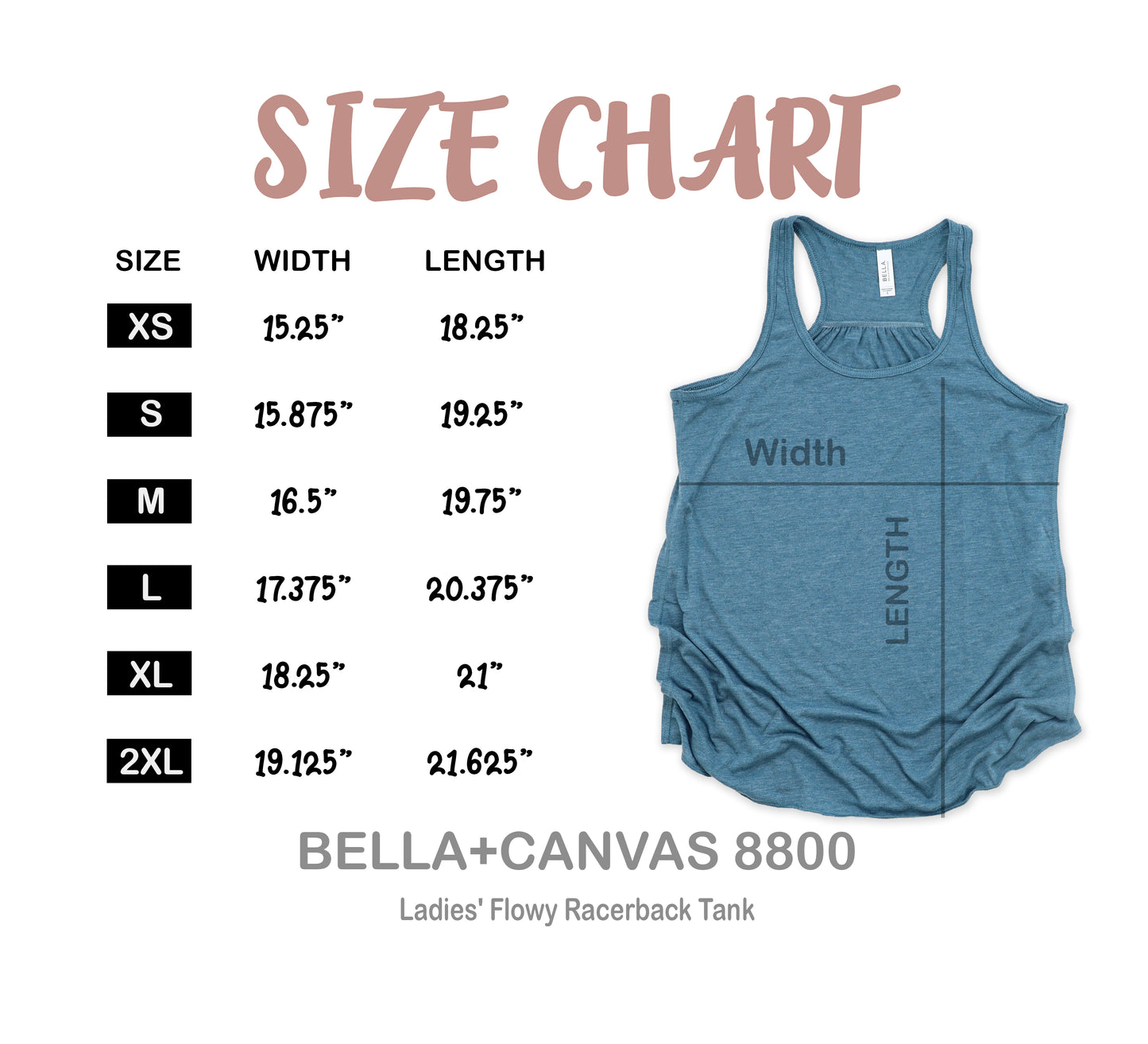 TANK TOPS