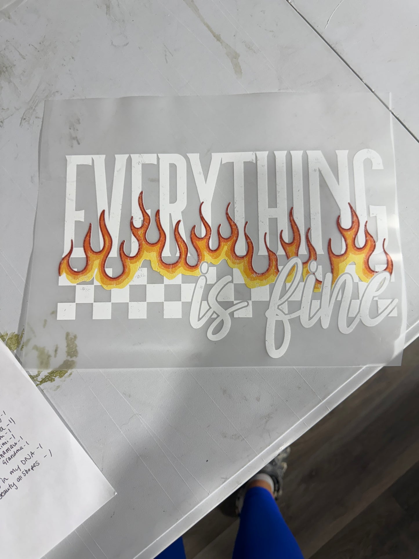RETIRED DTF PRINTS