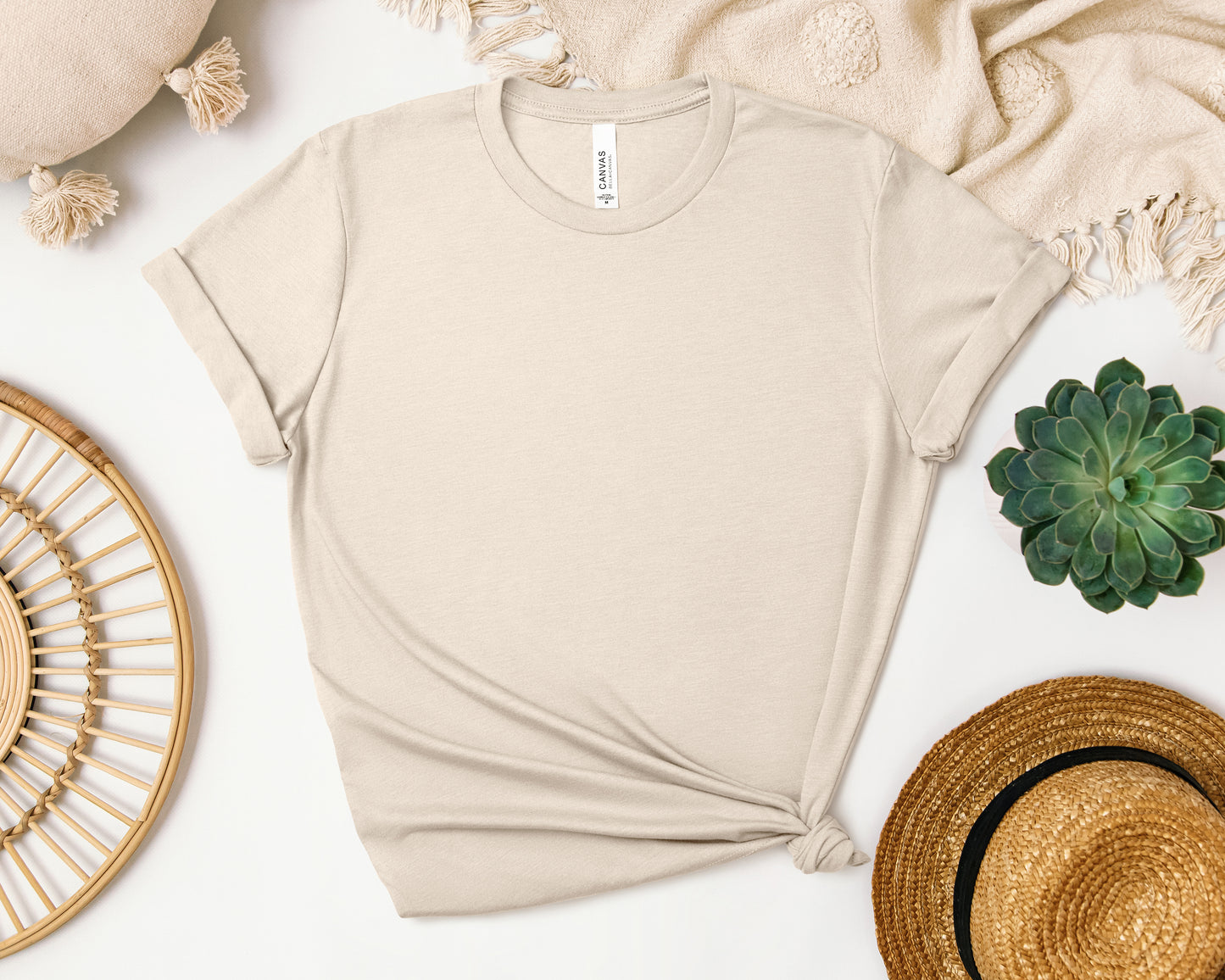 HOME BODY SHIRT