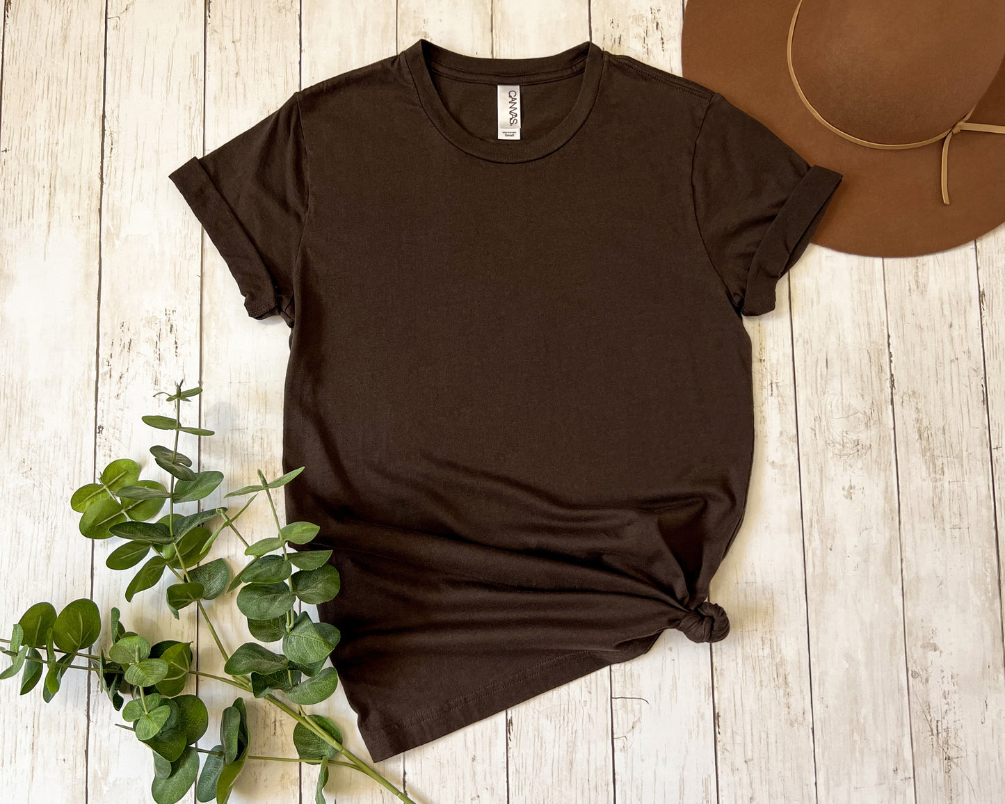 DISCONTINUING BELLA CANVAS T-SHIRTS