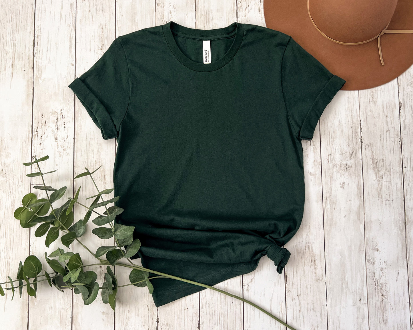 DISCONTINUING BELLA CANVAS T-SHIRTS