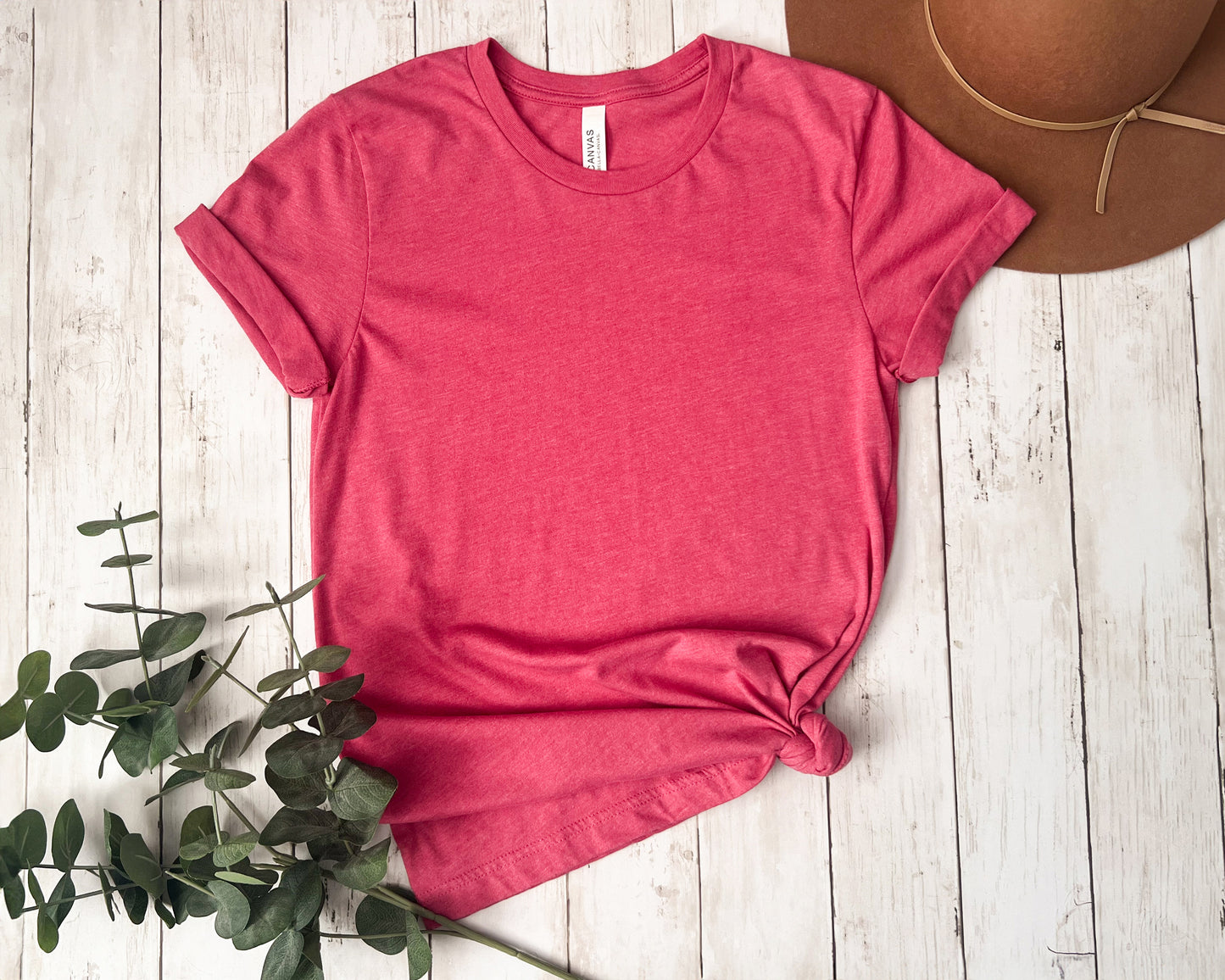 *NEW* UNBOTHERED SHIRT