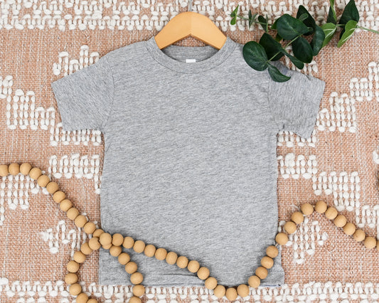 TODDLER SHIRT