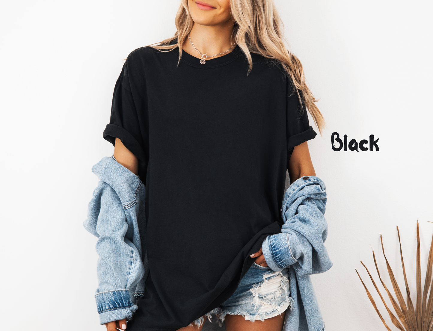 HOME BODY CC SHIRT