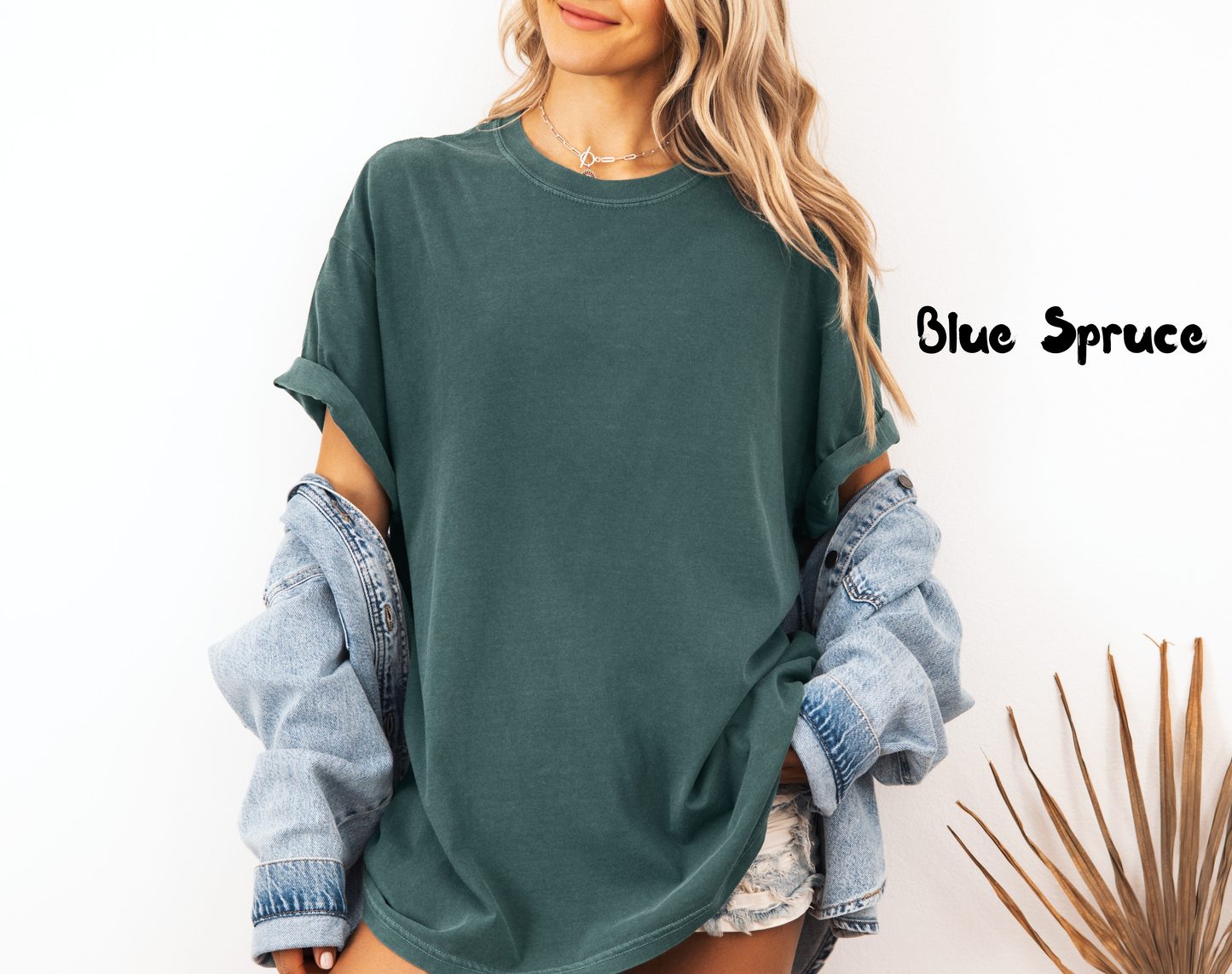 HOME BODY CC SHIRT