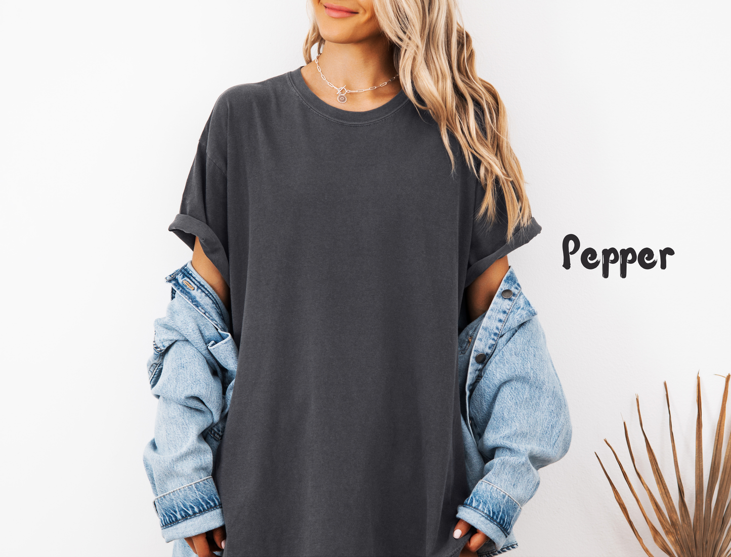 HOME BODY CC SHIRT
