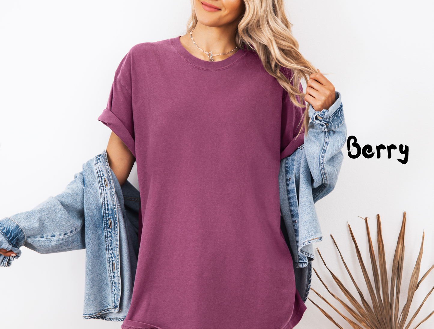 HOME BODY CC SHIRT