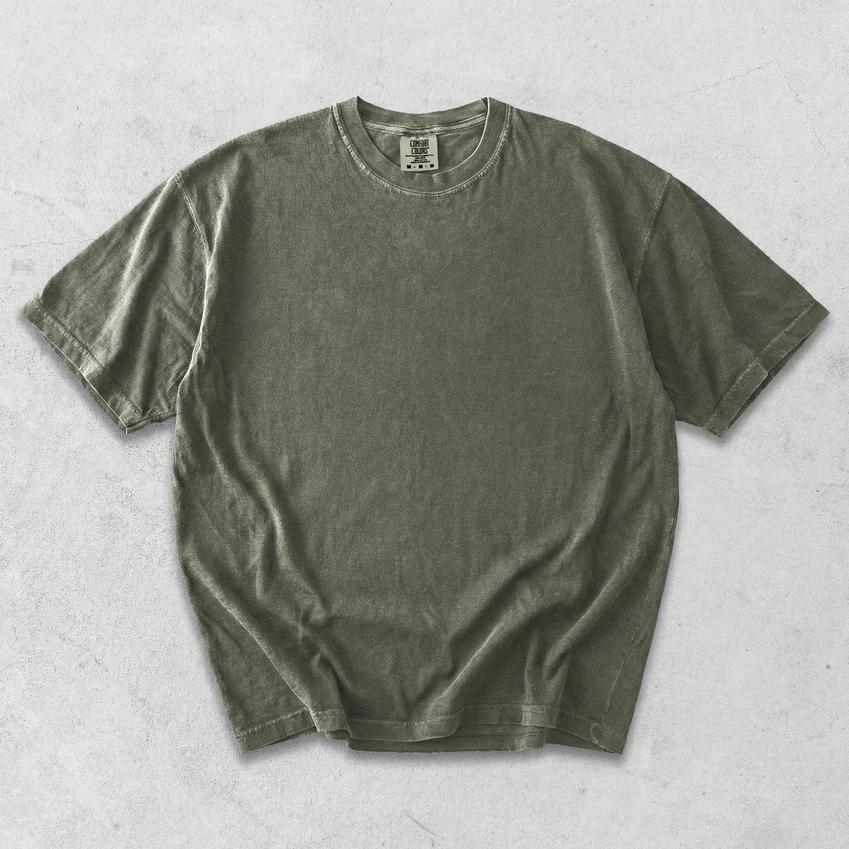 FOOTBALL DOODLE CC SHIRT