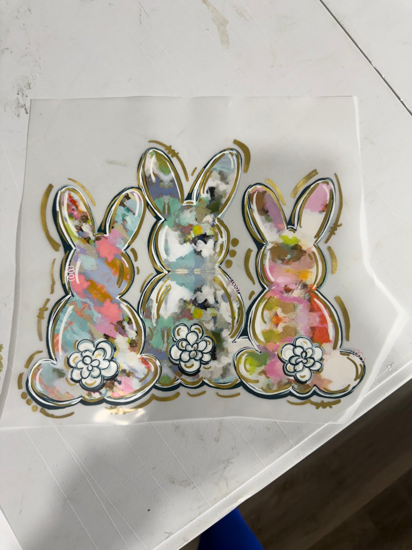 RETIRED DTF PRINTS